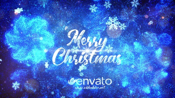 Magical Christmas - Download Videohive 25158142