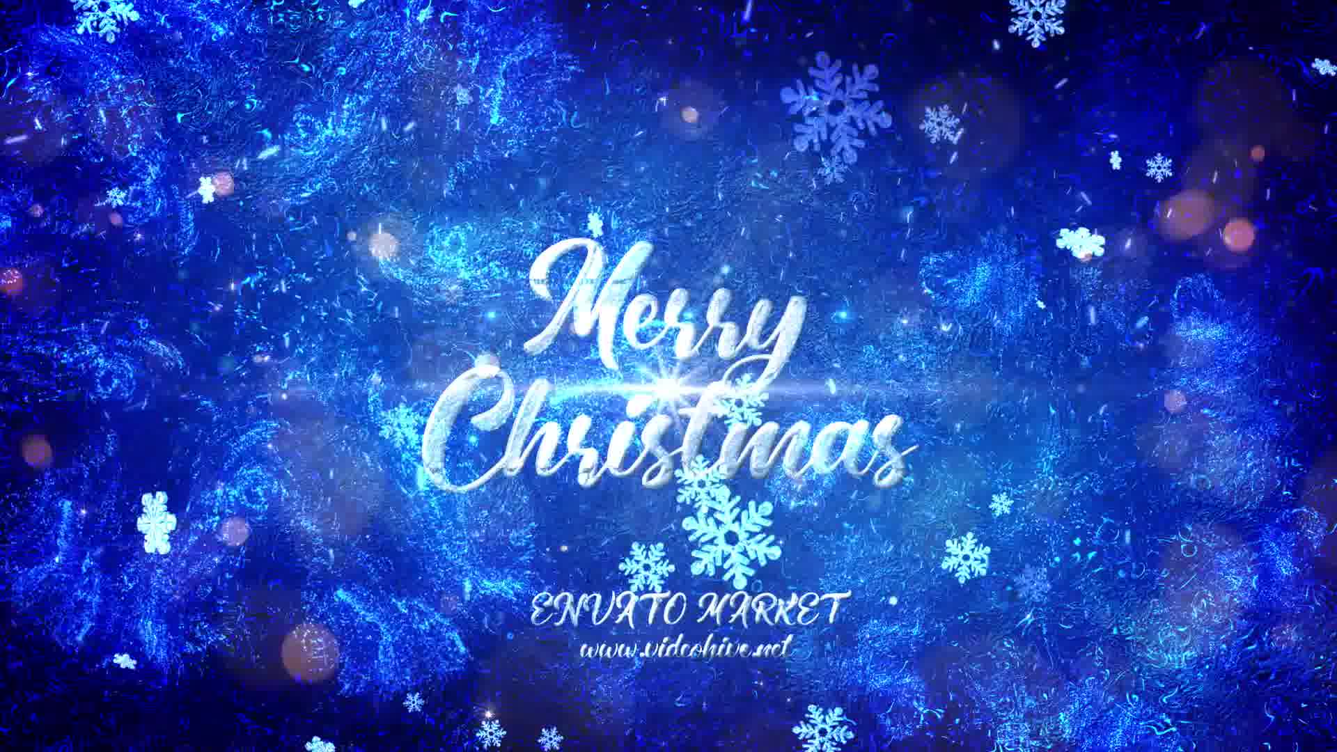 Magical Christmas Premiere Pro Videohive 25186957 Premiere Pro Image 12