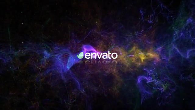 Magical Dust Logo Reveal Videohive 15142695 After Effects Image 3