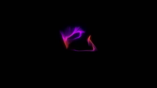 Magical Dust Logo Reveal Videohive 15142695 After Effects Image 6