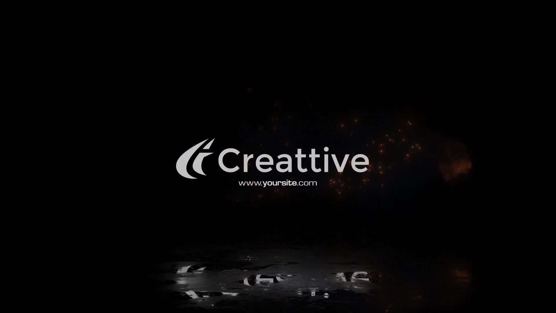 Magical Fire Reveal Videohive 25055366 After Effects Image 2
