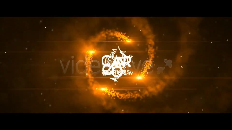Magical Logo Intro - Download Videohive 137715