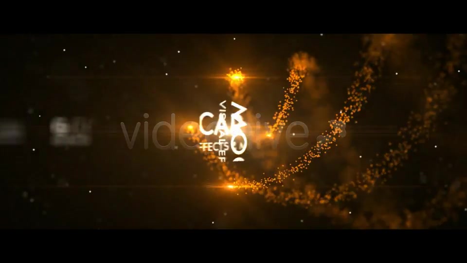 Magical Logo Intro - Download Videohive 137715