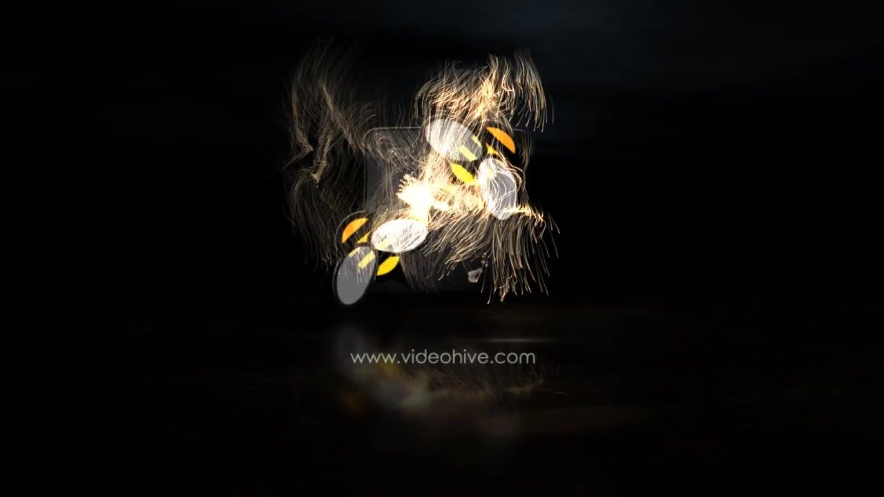 Magical Night Logo Videohive 18249707 After Effects Image 5