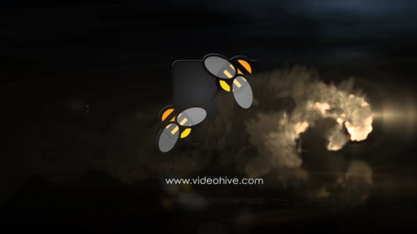 Magical Night Logo - 18249707 Download Videohive