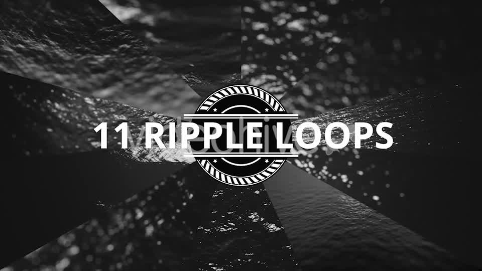 Magical Ripple Package Videohive 9375268 Motion Graphics Image 1
