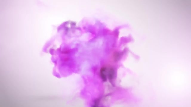 Magical Smoke Logo Reveal Videohive 11225016 After Effects Image 2