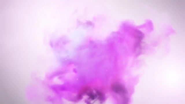 Magical Smoke Logo Reveal Videohive 11225016 After Effects Image 3