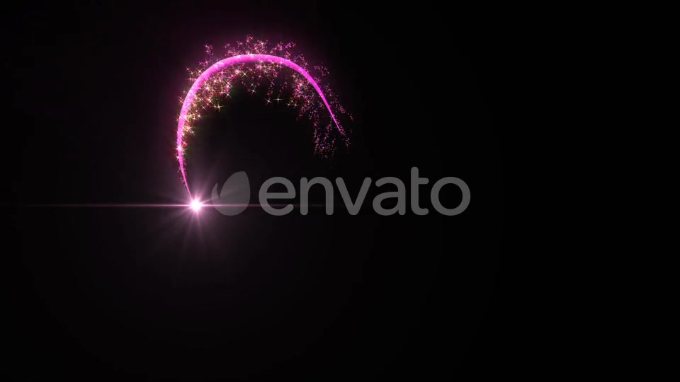Magical Valentine`s Heart Videohive 148696 Motion Graphics Image 2