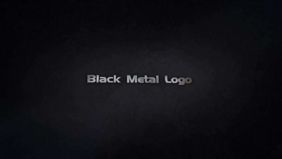 Magma Glow Logo Reveal - Download Videohive 6638045