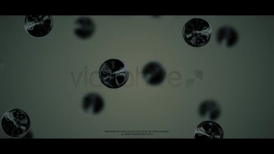 Magnetize Videohive 4348751 After Effects Image 1