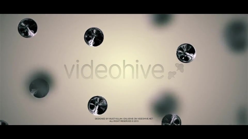 Magnetize Videohive 4348751 After Effects Image 2