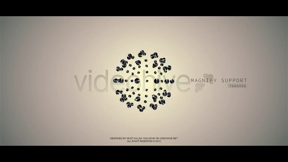 Magnetize Videohive 4348751 After Effects Image 4