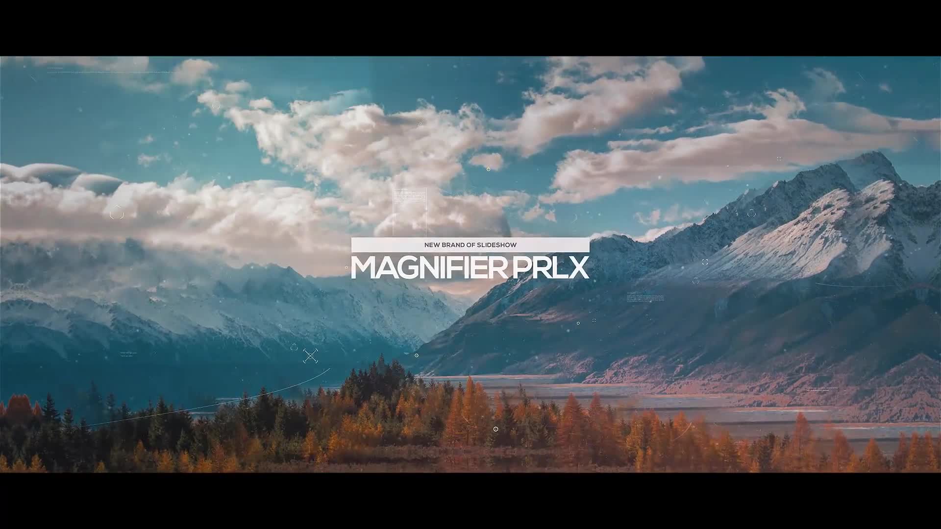 Magnifier Parallax Slideshow Videohive 30265424 Premiere Pro Image 1