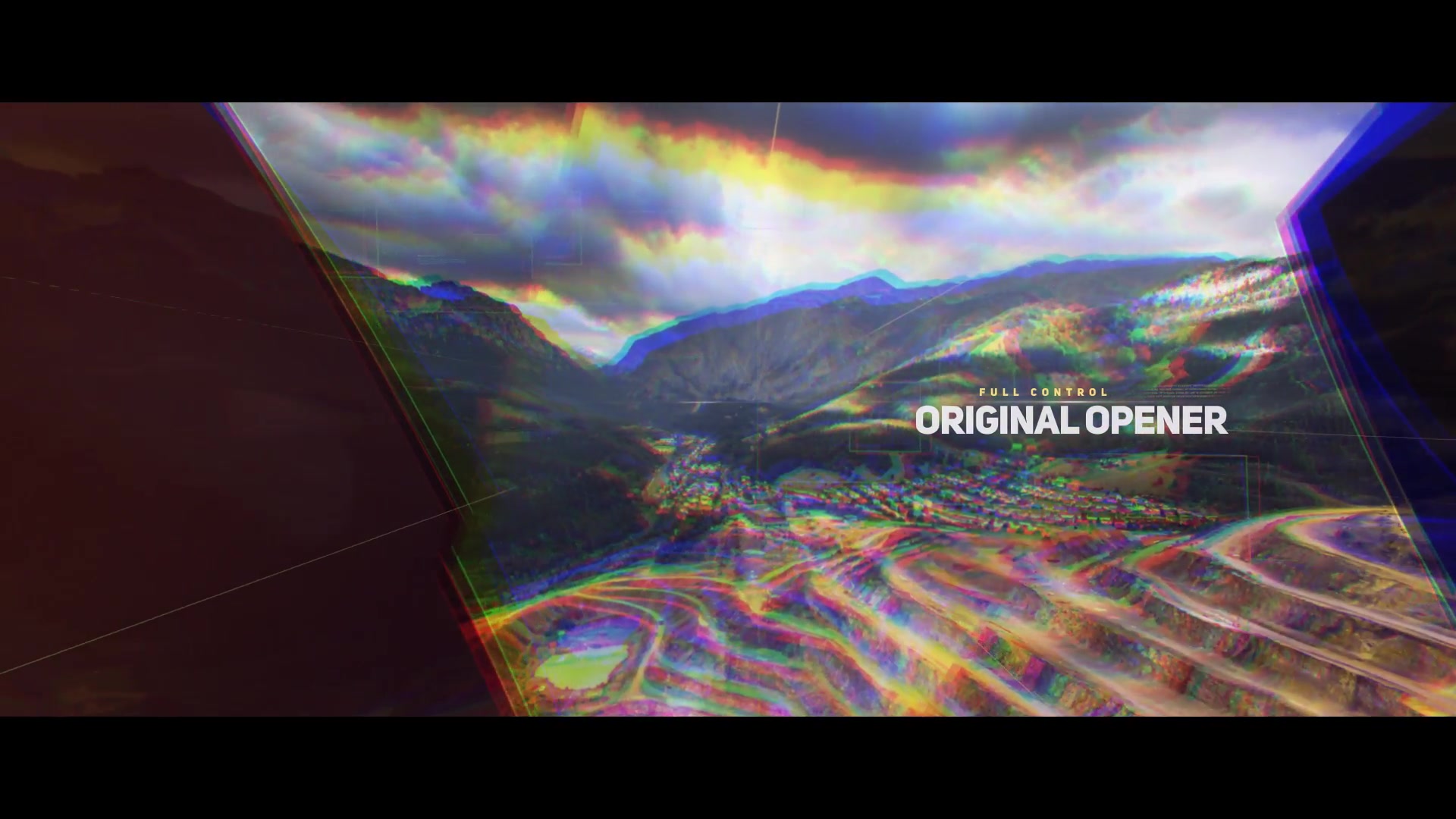 Magnify Cinematic Slideshow Videohive 23057739 After Effects Image 8