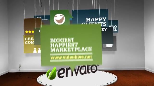 Main Marketing Points About Your Product - Download Videohive 5505217