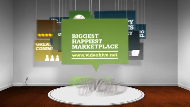 Main Marketing Points About Your Product - Download Videohive 5505217