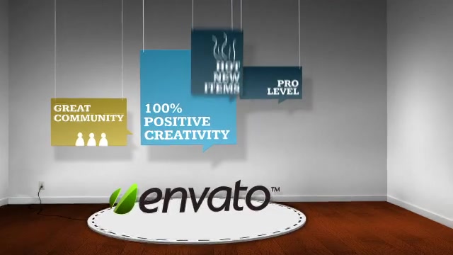 Main Marketing Points About Your Product - Download Videohive 5505217