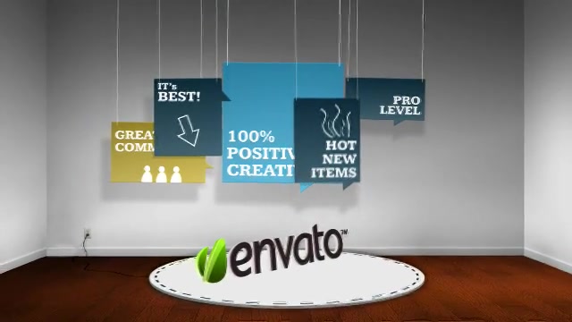 Main Marketing Points About Your Product - Download Videohive 5505217