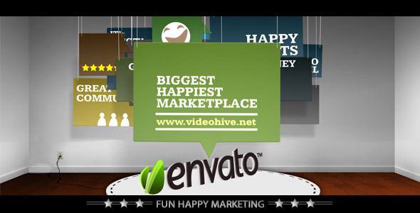 Main Marketing Points About Your Product - Download Videohive 5505217