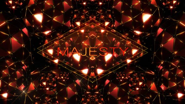 Majesty - Download Videohive 19251880