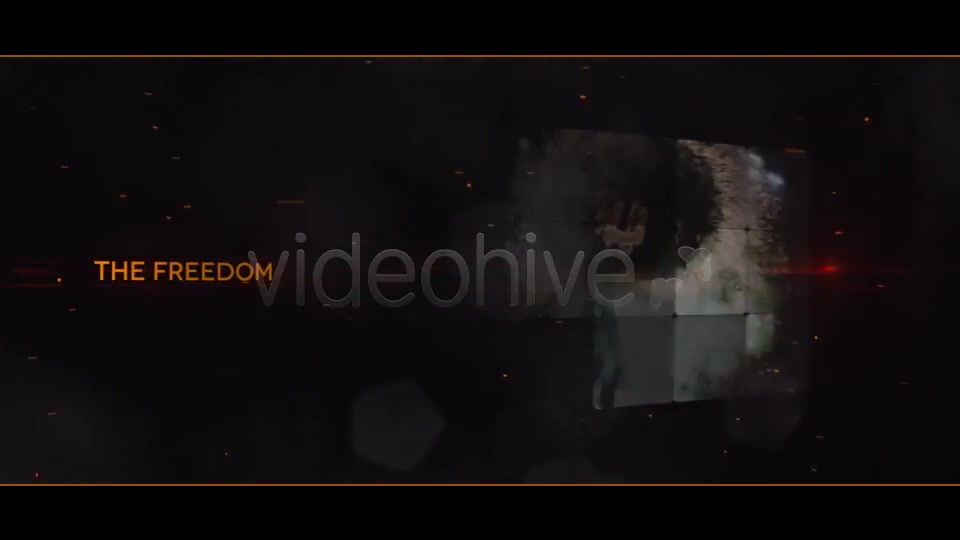 Make Some Noise - Download Videohive 4303483