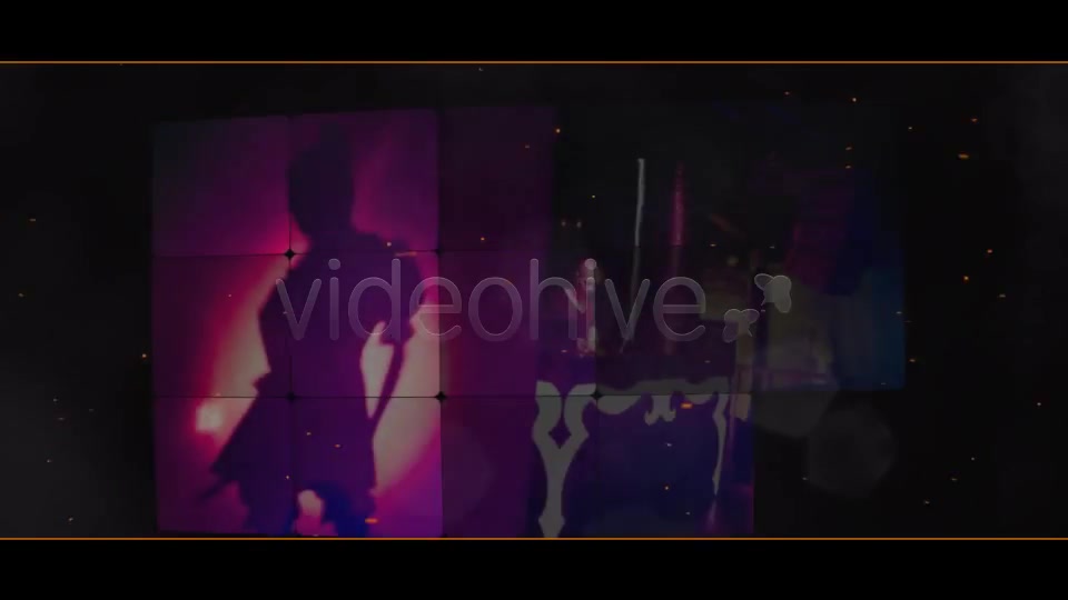 Make Some Noise - Download Videohive 4303483