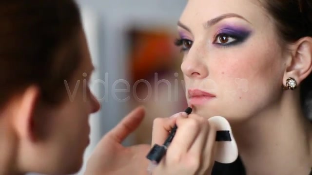 Make up  - Download Videohive 1407574