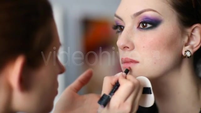 Make up  - Download Videohive 1407574