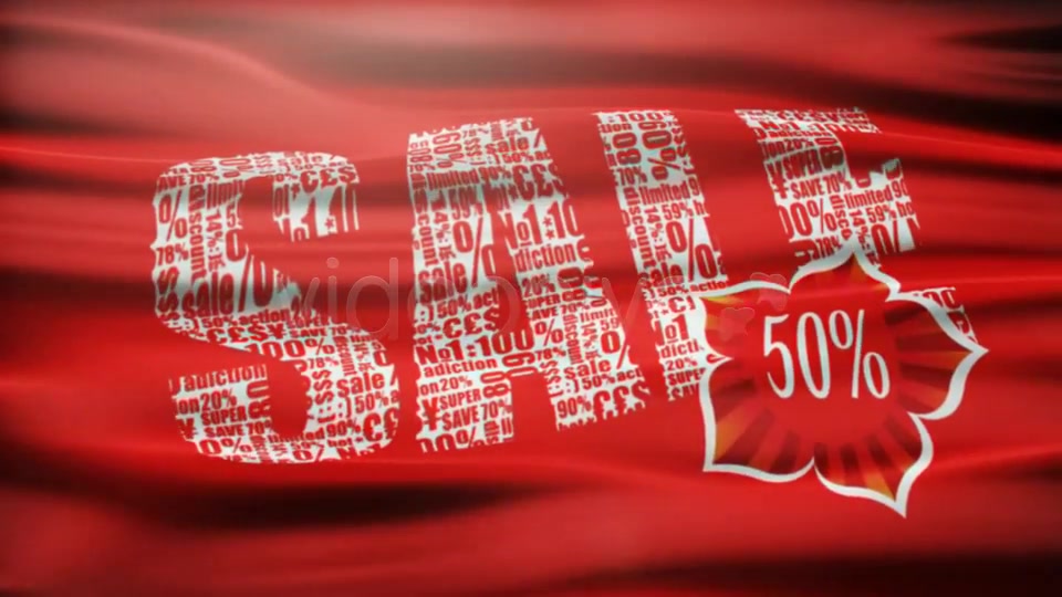 Make Your Flag - Download Videohive 3967186