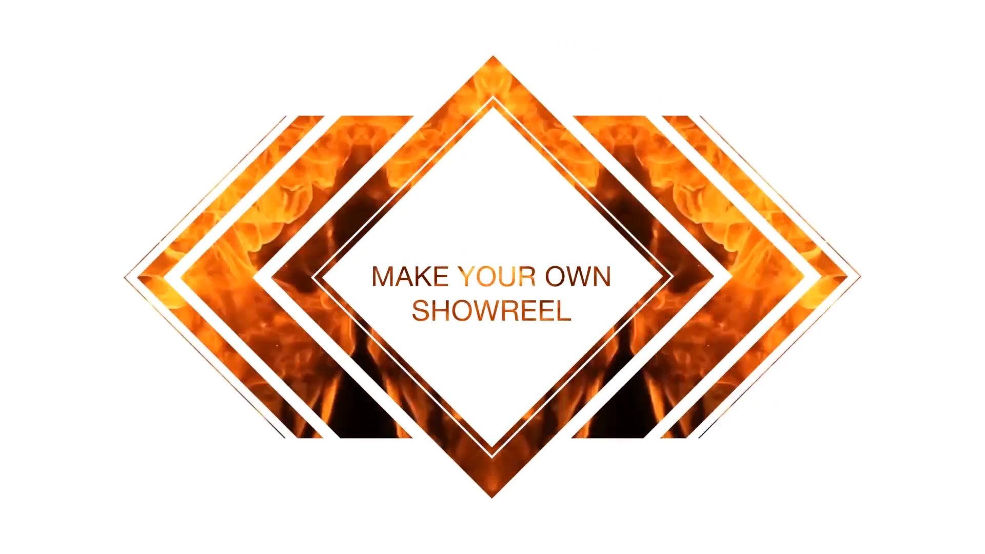 Make Your Own Showreel Videohive 10675897 After Effects Image 9