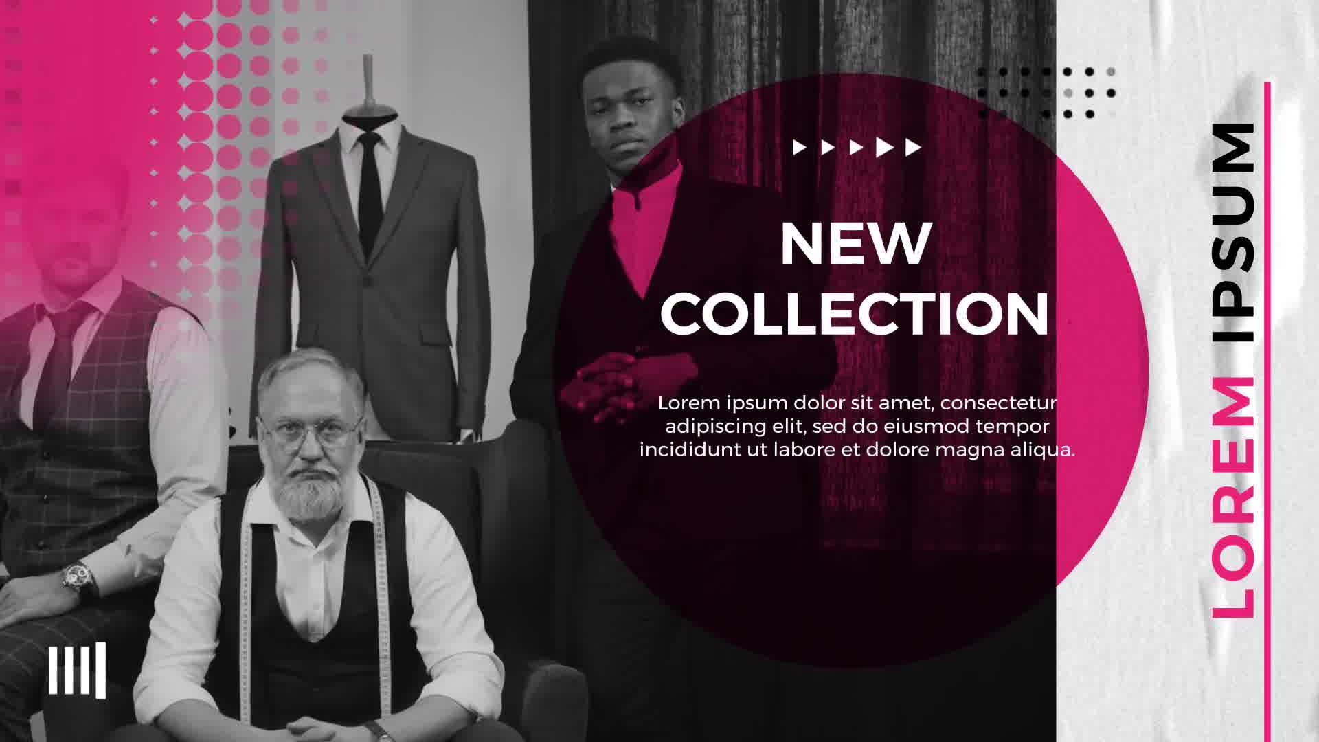 Man Fashion Sale Promo Videohive 37867392 After Effects Image 12