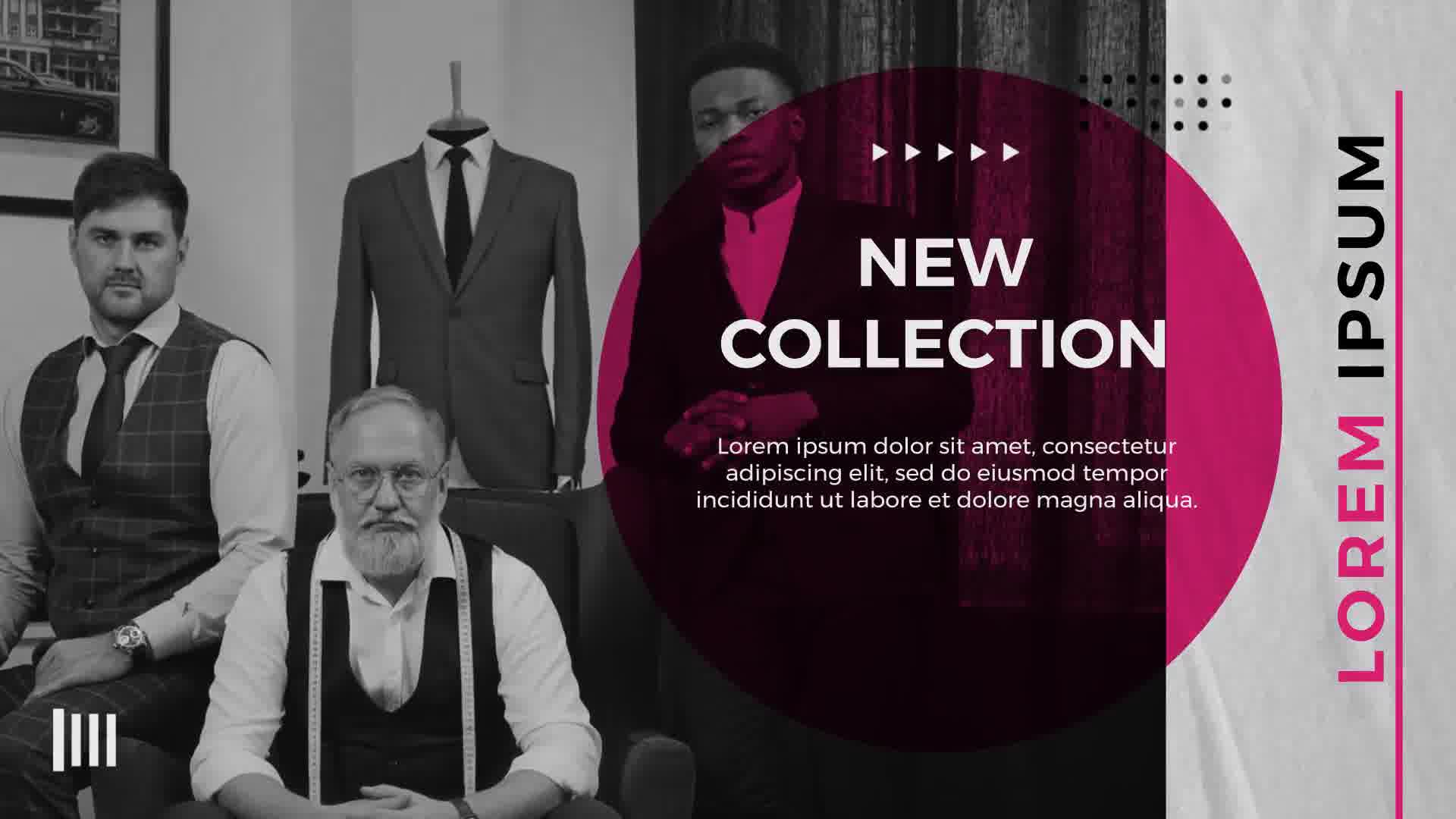 Man Fashion Sale Promo Videohive 37867392 After Effects Image 13