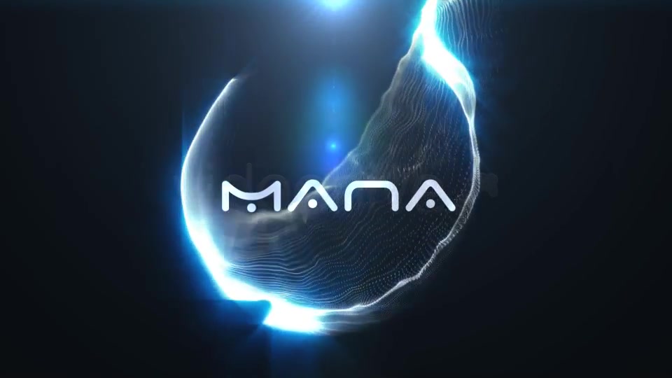 Mana - Download Videohive 309089