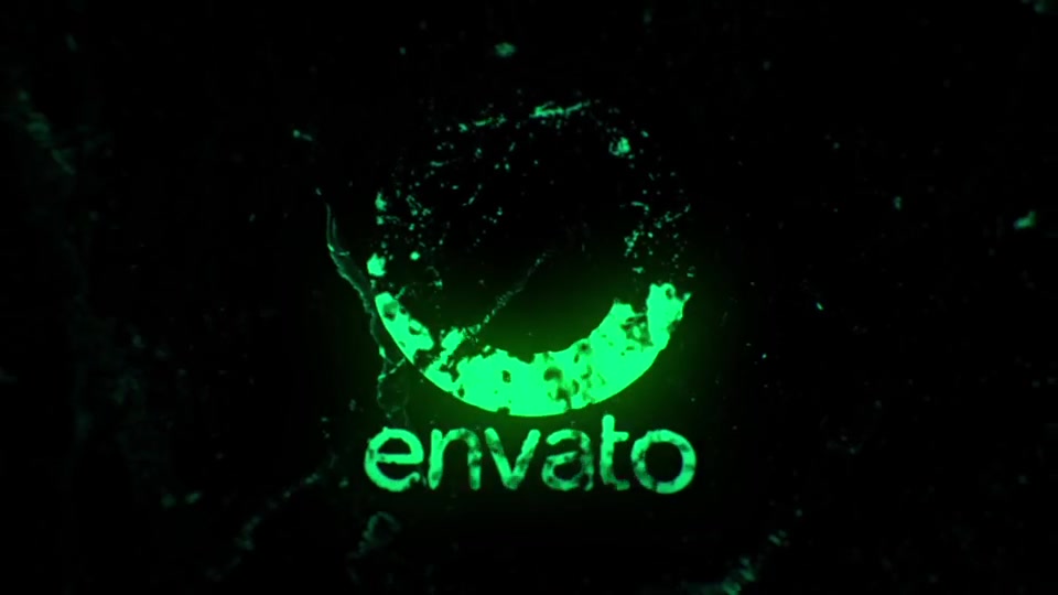 Maniac Grunge Opener Videohive 23628028 After Effects Image 5