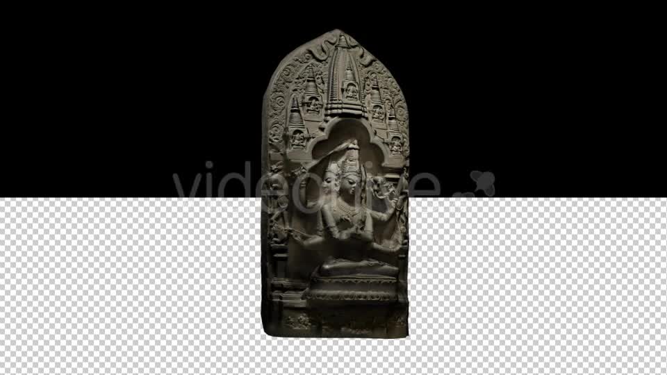 Manjuvajra Statue - Download Videohive 21362651