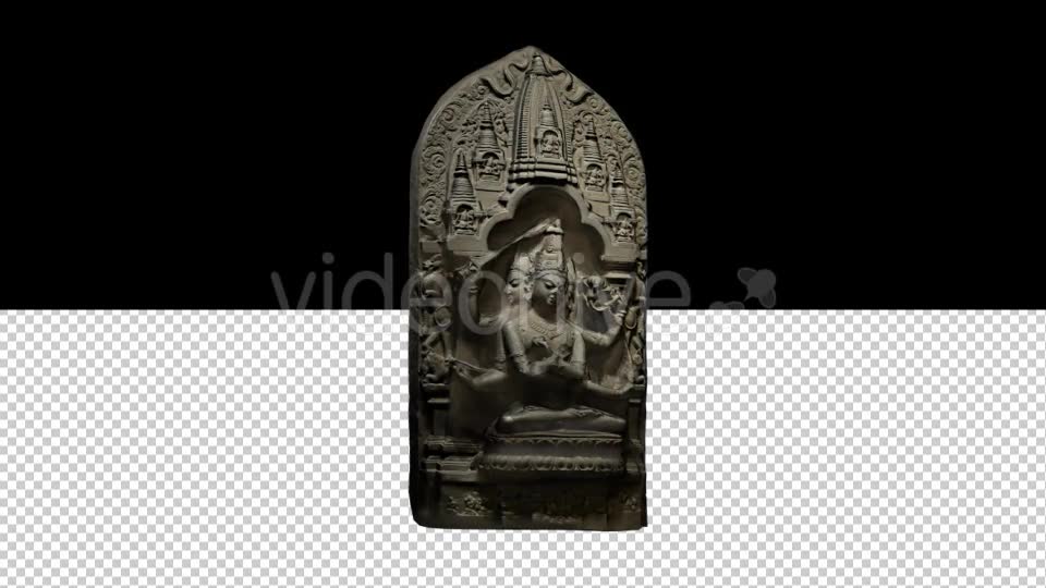 Manjuvajra Statue - Download Videohive 21362651