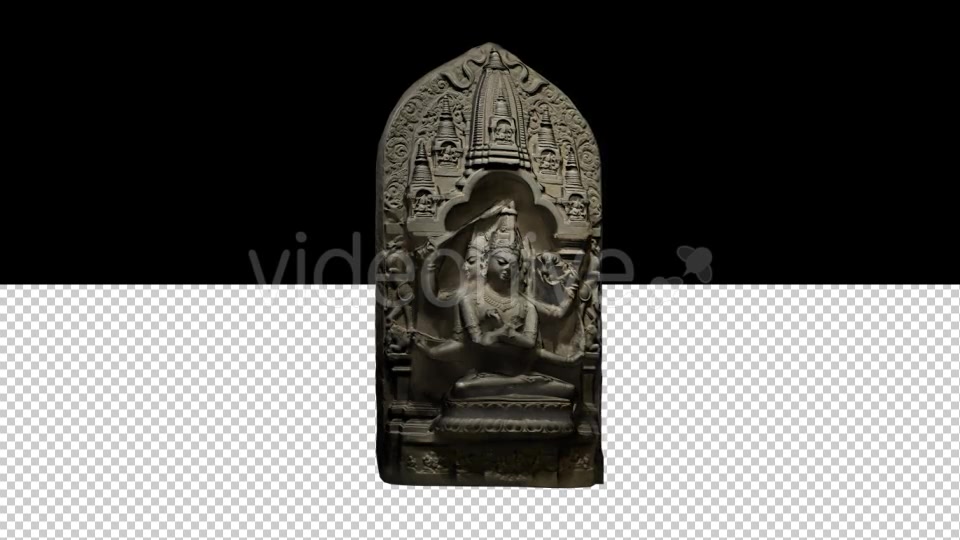 Manjuvajra Statue - Download Videohive 21362651