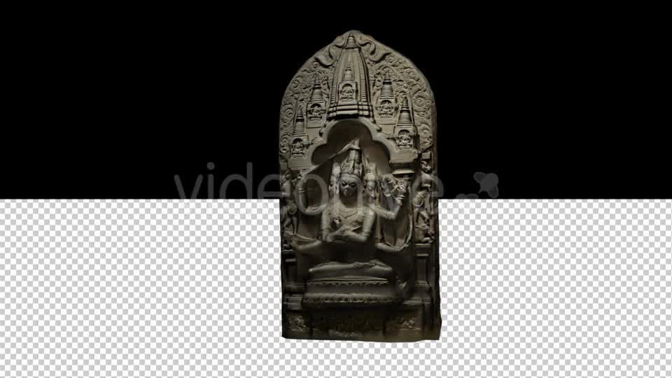 Manjuvajra Statue - Download Videohive 21362651