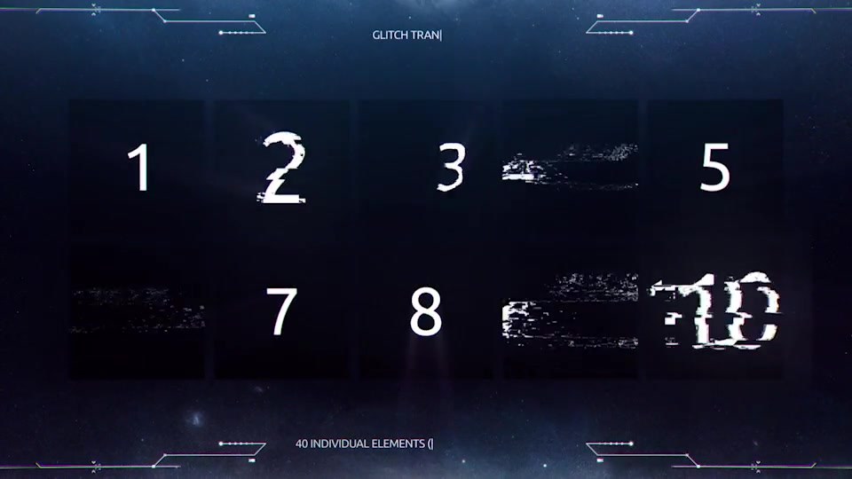 Mantra (Sci Fi Pack) - Download Videohive 12099036