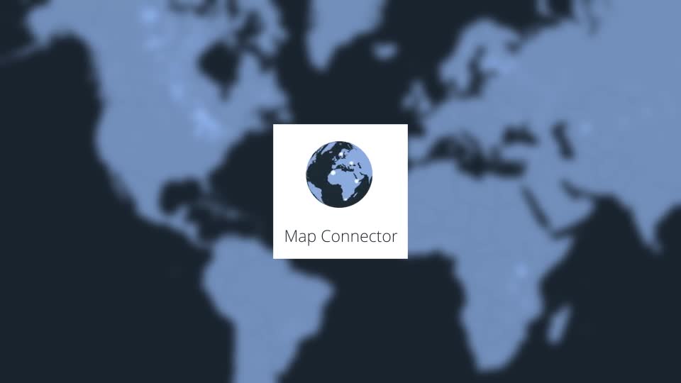 Map Connector - Download Videohive 19531971