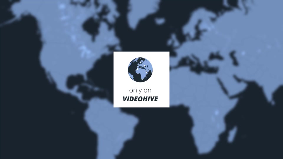 Map Connector - Download Videohive 19531971