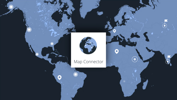 Map Connector - Download Videohive 19531971