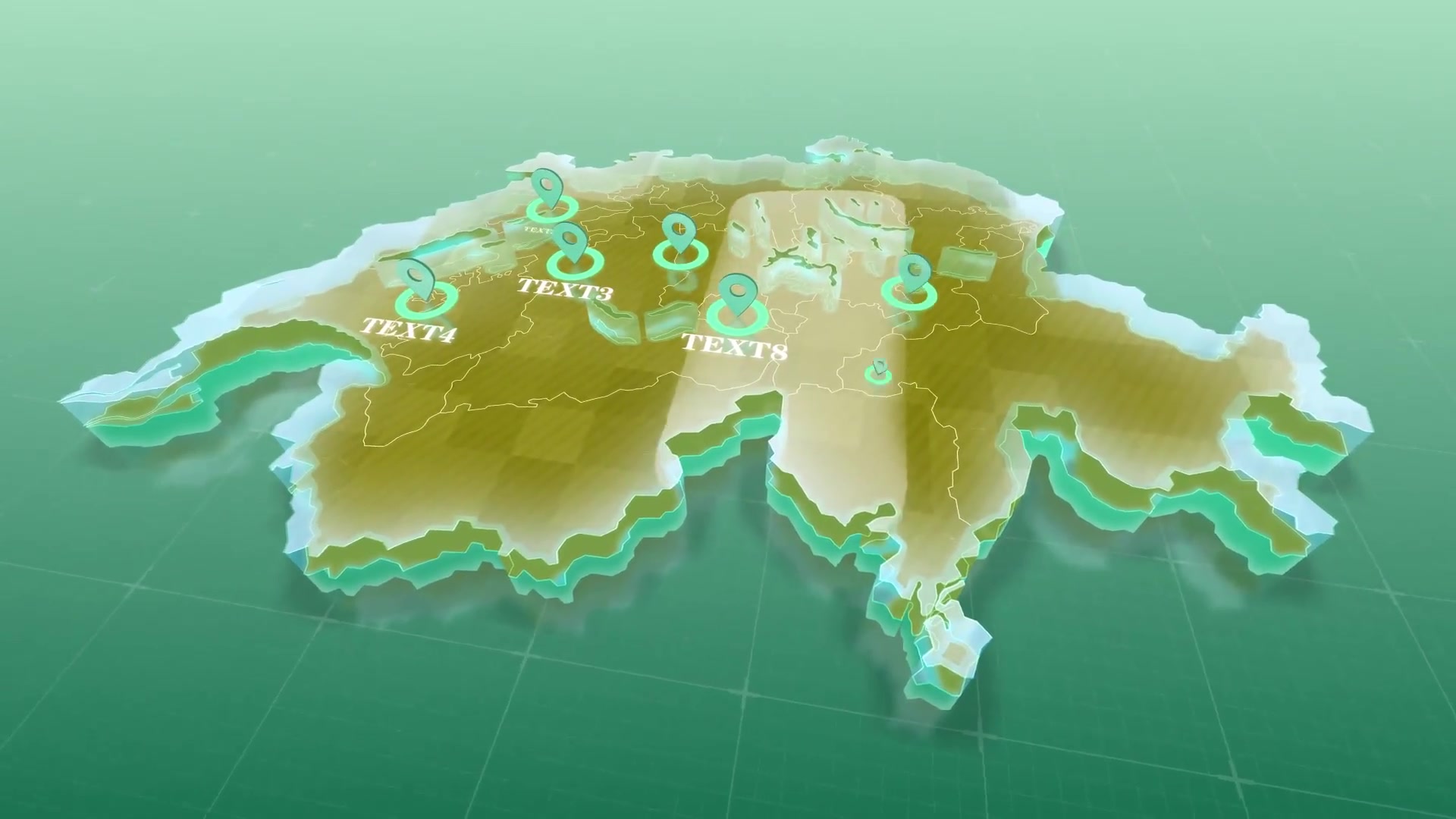 Map Customization - Download Videohive 22485708