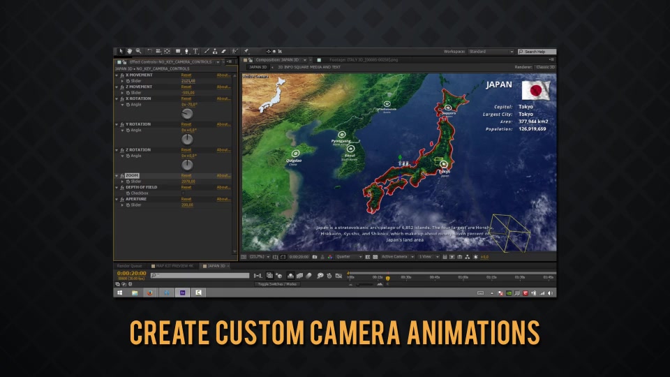 Map Kit - Download Videohive 15327664