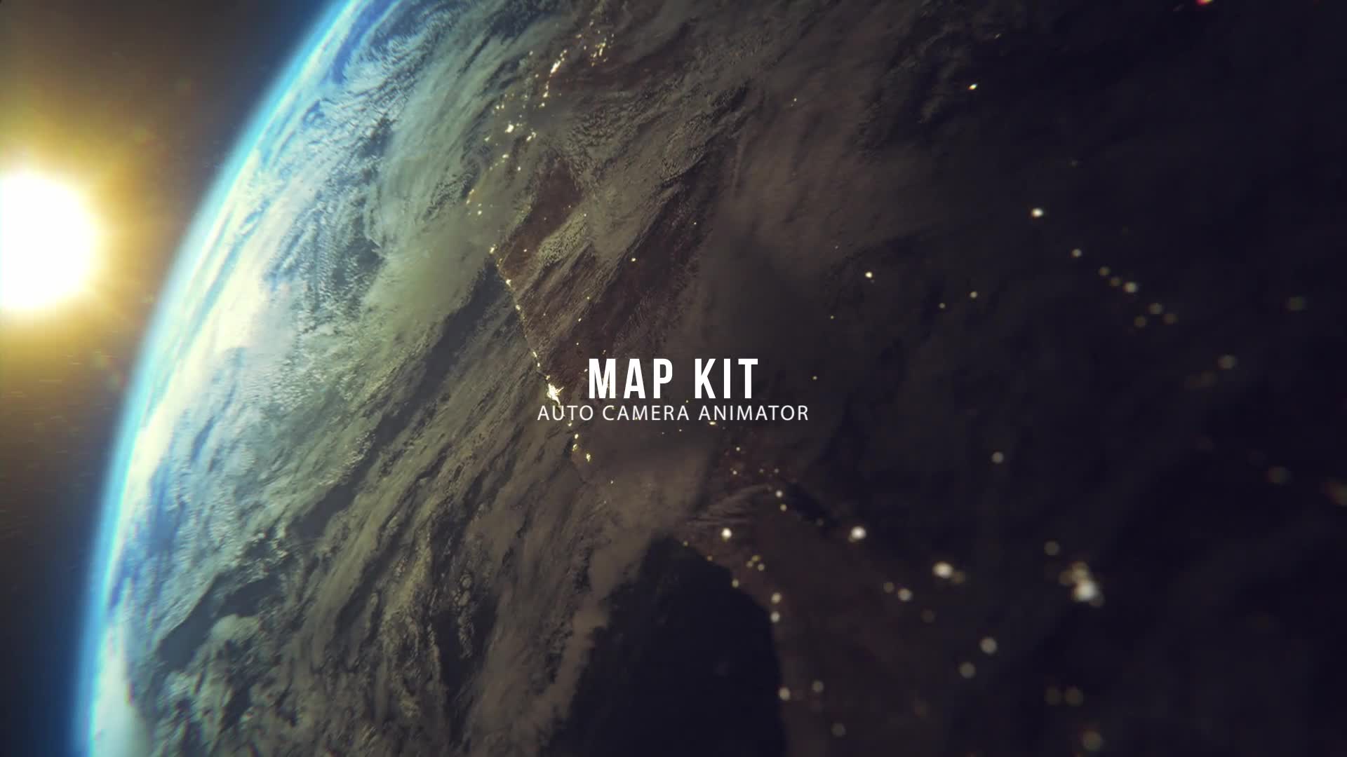 Map Kit - Download Videohive 19205148