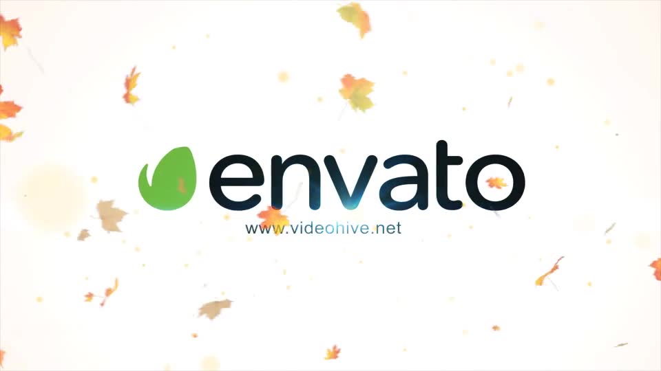 Maple Logo Reveal V2 Videohive 12072636 After Effects Image 9