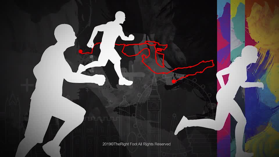 Marathon Runner Promo Videohive 23702827 After Effects Image 10