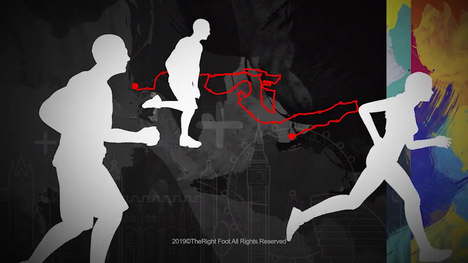 Marathon Runner Promo Videohive 23702827 After Effects Image 9