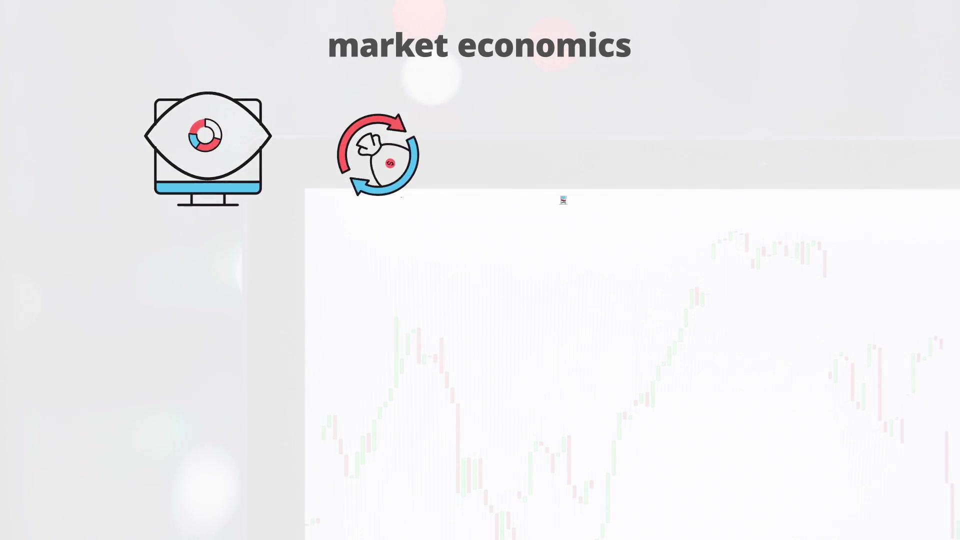Market Economics – Thin Line Icons - Download Videohive 23454804